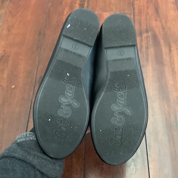 Cat & Jack ballet Flats for girls - Picture 4 of 5